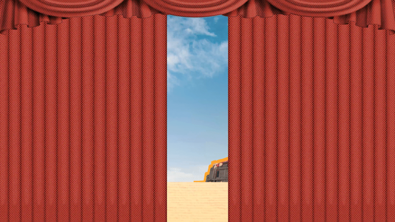 大话西游2025天津嘉年华品牌片（图ZMzk2MDI4MTI4） - 宣传片 - 站酷设计师CM_Walker原创素材 - 站酷ZCOOL