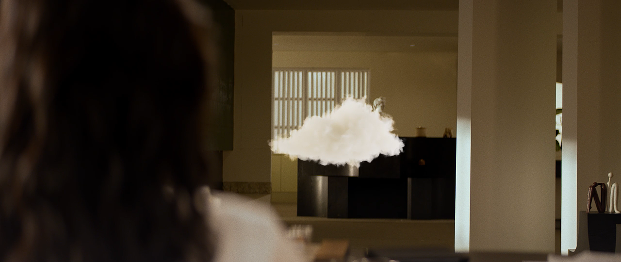 倍思 MC1 PRO 云朵气囊耳机