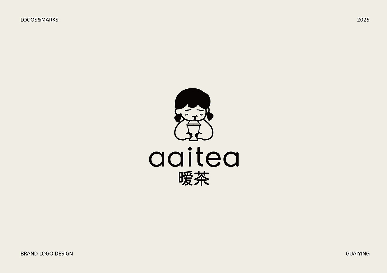 「2025LOGO设计合集」（图ZMzk2MDMwNDIw） - Logo - 站酷设计师怪鹰品牌设计原创素材 - 站酷ZCOOL