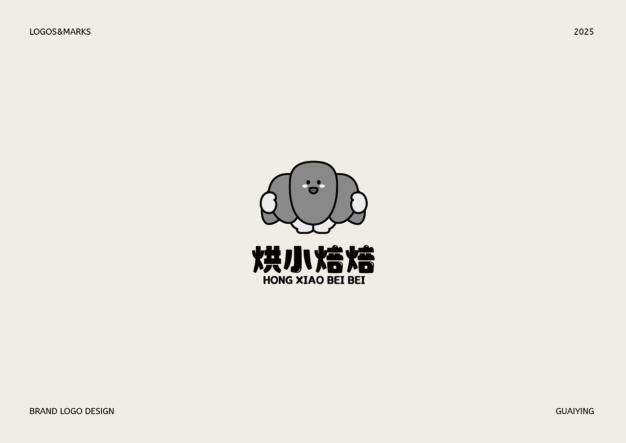 「2025LOGO设计合集」（图ZMzk2MDMwNDY0） - Logo - 站酷设计师怪鹰品牌设计原创素材 - 站酷ZCOOL