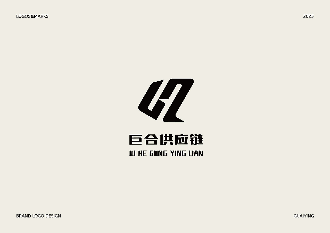 「2025LOGO设计合集」（图ZMzk2MDMwNTAw） - Logo - 站酷设计师怪鹰品牌设计原创素材 - 站酷ZCOOL