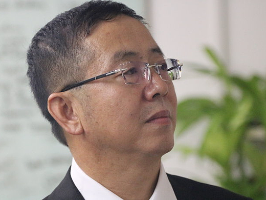 刘宏伟律师：纳税征信诚信“三个优良”