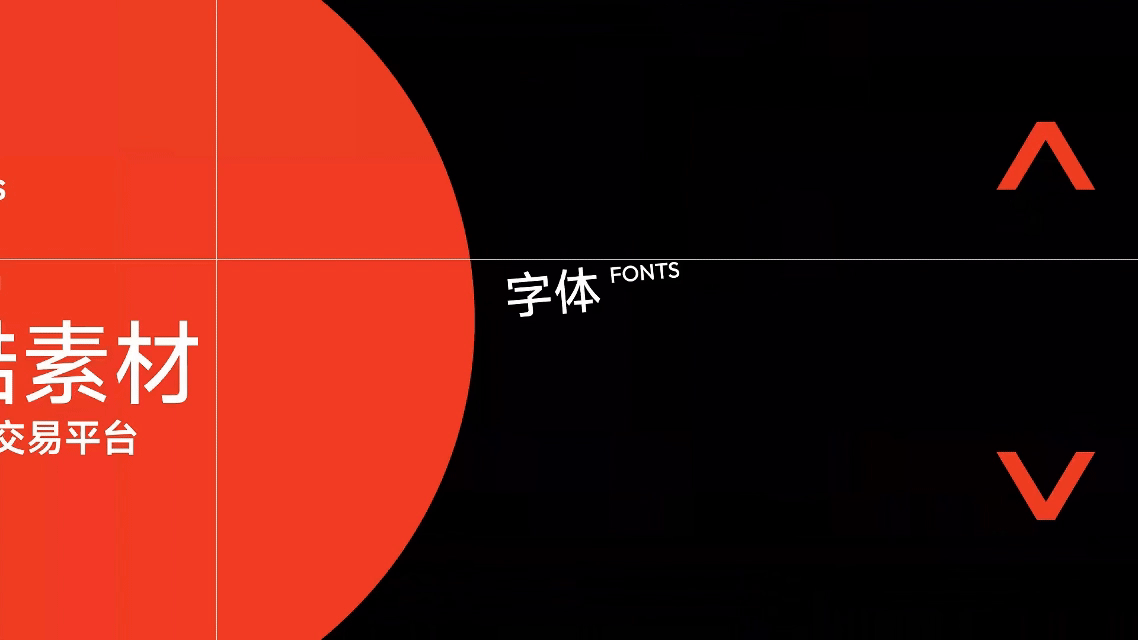 站酷品牌形象宣传片设计（图ZMzk2MDMzMDI4） - 品牌 - 站酷设计师NiceLabStudio原创素材 - 站酷ZCOOL