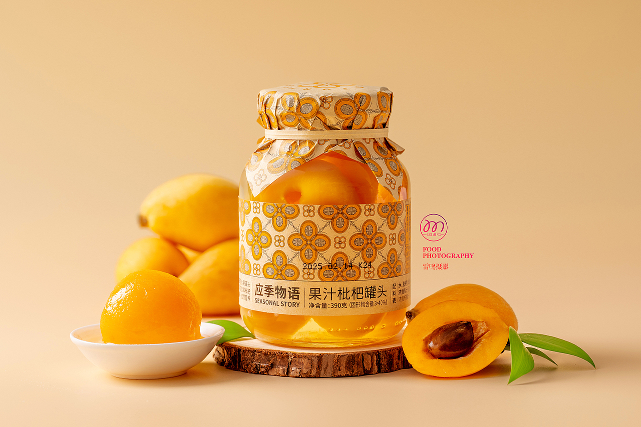《黄桃枇杷荔枝水果罐头》美食 产品 哈尔滨雷鸣摄影（图ZMzk2MDM1MjQ0） - 产品摄影 - 站酷设计师雷鸣摄影原创素材 - 站酷ZCOOL