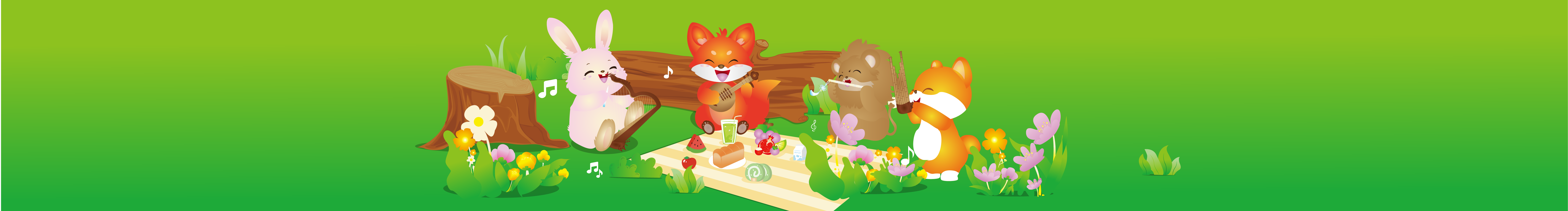 ADesignBear的个人主页（封面预览） - 主页封面设置 - 站酷设计师ADesignBear原创素材 - 站酷ZCOOL