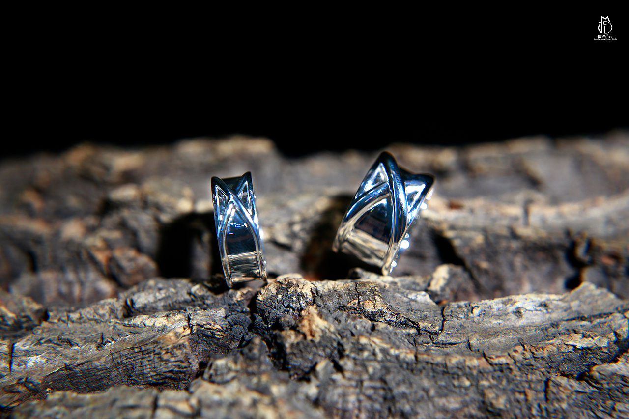 复刻《龙珠超》中的时光戒指（图ZMzk2MDM3NjQ0） - 其他 - 站酷设计师猫朵设计原创素材 - 站酷ZCOOL