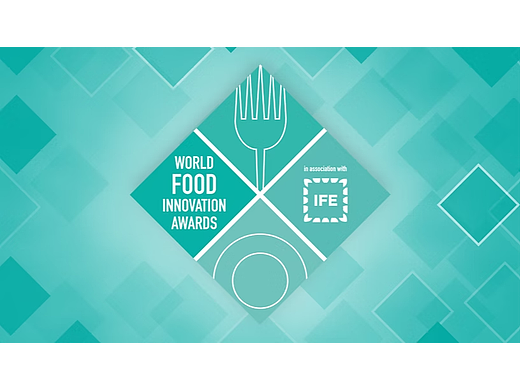 新一届FoodBev世界食品创新奖申报启动！