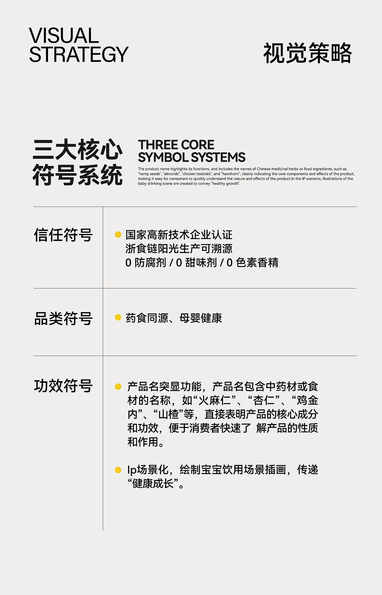 英彤玛咪x红猫 | 草本饮液系列