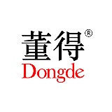 董得品牌策划设计的头像