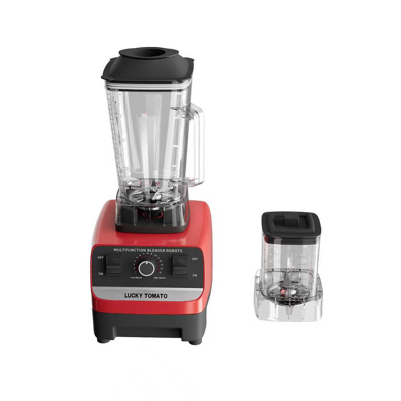 破壁机建模渲染（图ZMzk2MDQwOTcy） - 生活用品 - 站酷设计师琛界创意原创素材 - 站酷ZCOOL