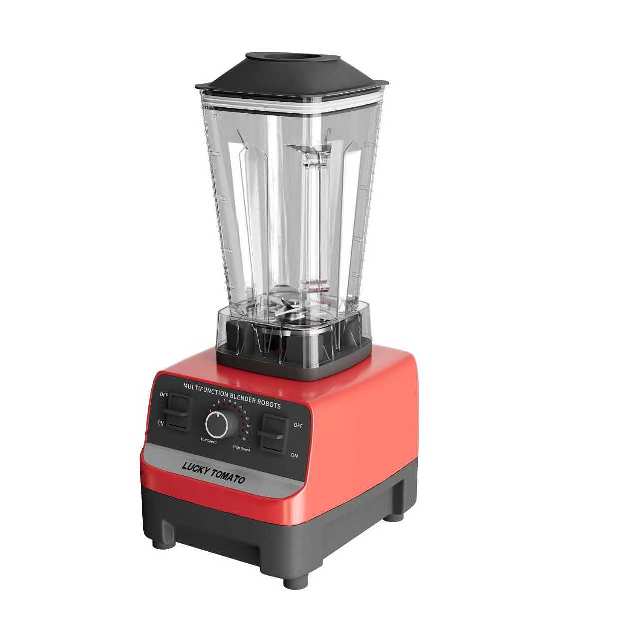 破壁机建模渲染（图ZMzk2MDQwOTg0） - 生活用品 - 站酷设计师琛界创意原创素材 - 站酷ZCOOL