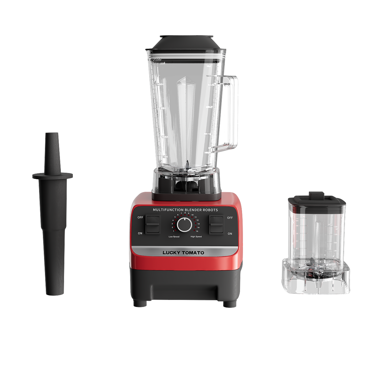 破壁机建模渲染（图ZMzk2MDQwOTY0） - 生活用品 - 站酷设计师琛界创意原创素材 - 站酷ZCOOL