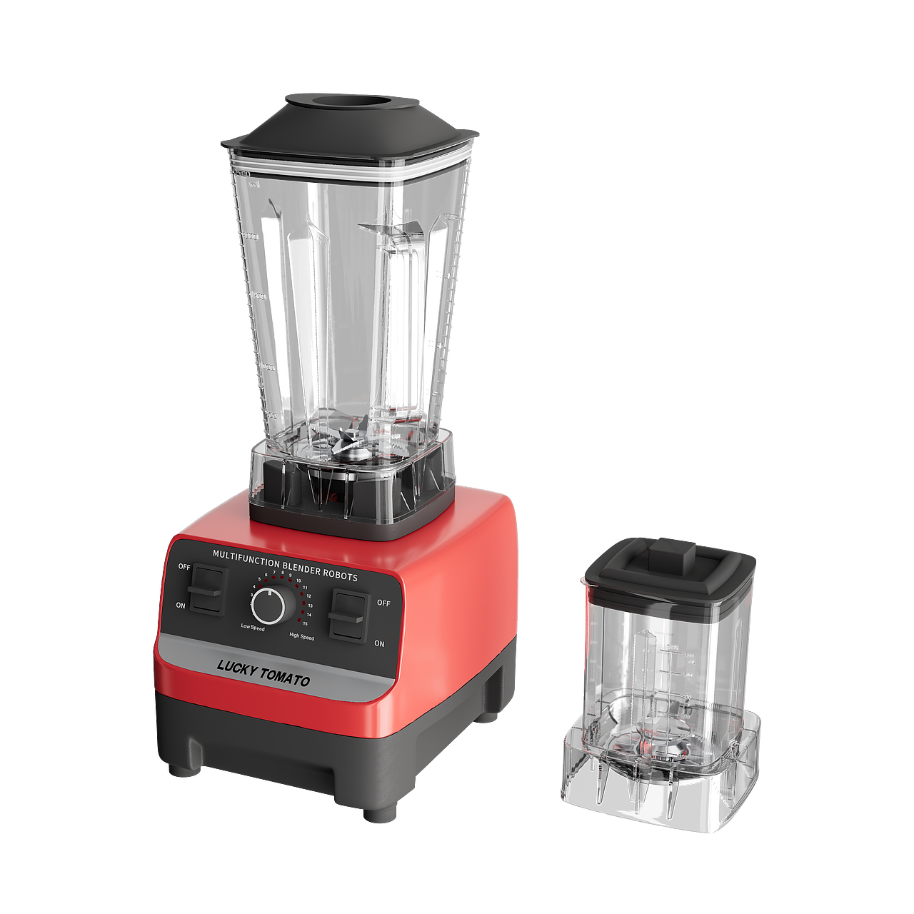 破壁机建模渲染（图ZMzk2MDQwOTc2） - 生活用品 - 站酷设计师琛界创意原创素材 - 站酷ZCOOL