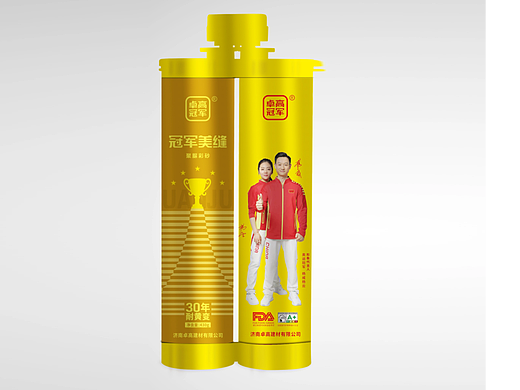 包装 聚脲美缝 美缝剂（个人主页-ZNjYyNTc0MjQ=） - 工业用品/机械 - 站酷设计师睿哲品尚品牌设计原创素材 - 站酷ZCOOL