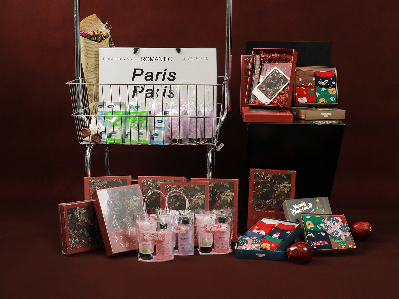 礼品实物拍摄（图ZMzk2MDQ2MDQ4） - 产品摄影 - 站酷设计师伤学原创素材 - 站酷ZCOOL