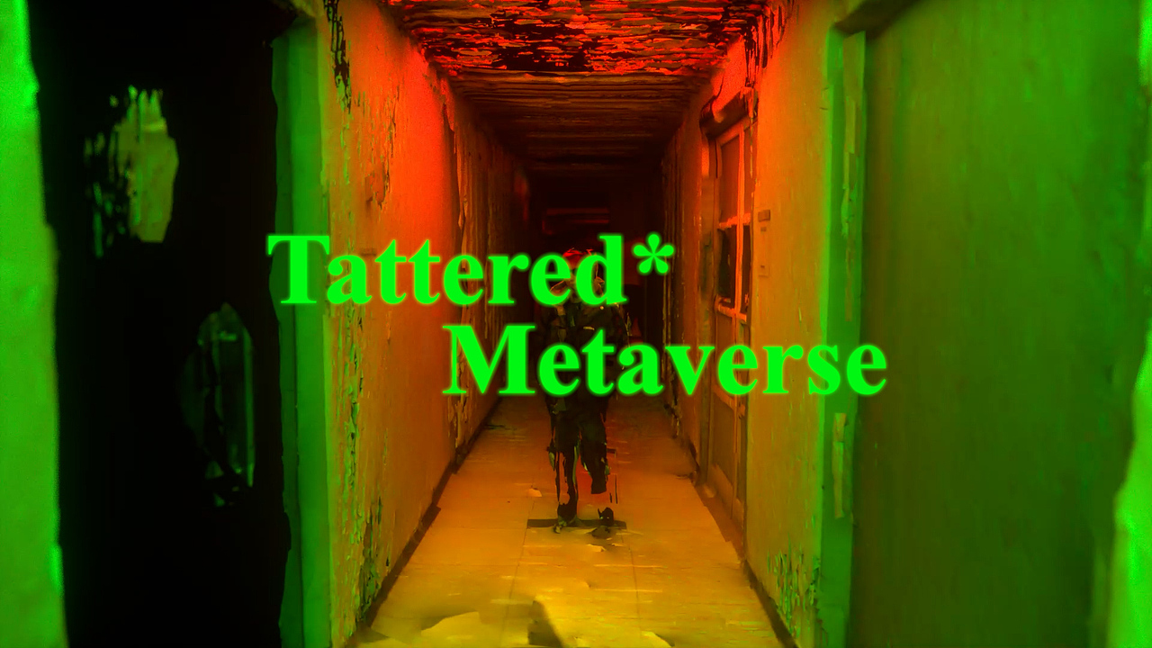 Tattered Metavers