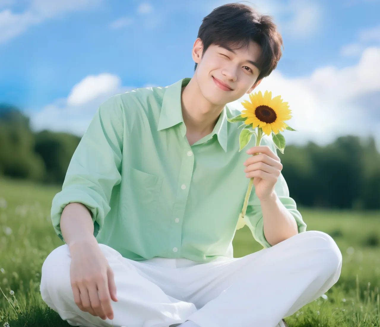 油皮混油救星！这2套男士护肤套装好物实测封神，洗完爽到拍大腿