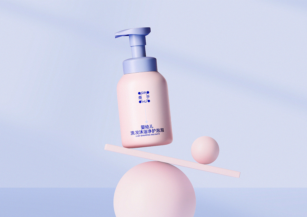 亲乎QiNHU(图ZMzk2MDUyMDgw) - 品牌 - 站酷设计师回头是岸设计公司原创素材 - 站酷ZCOOL