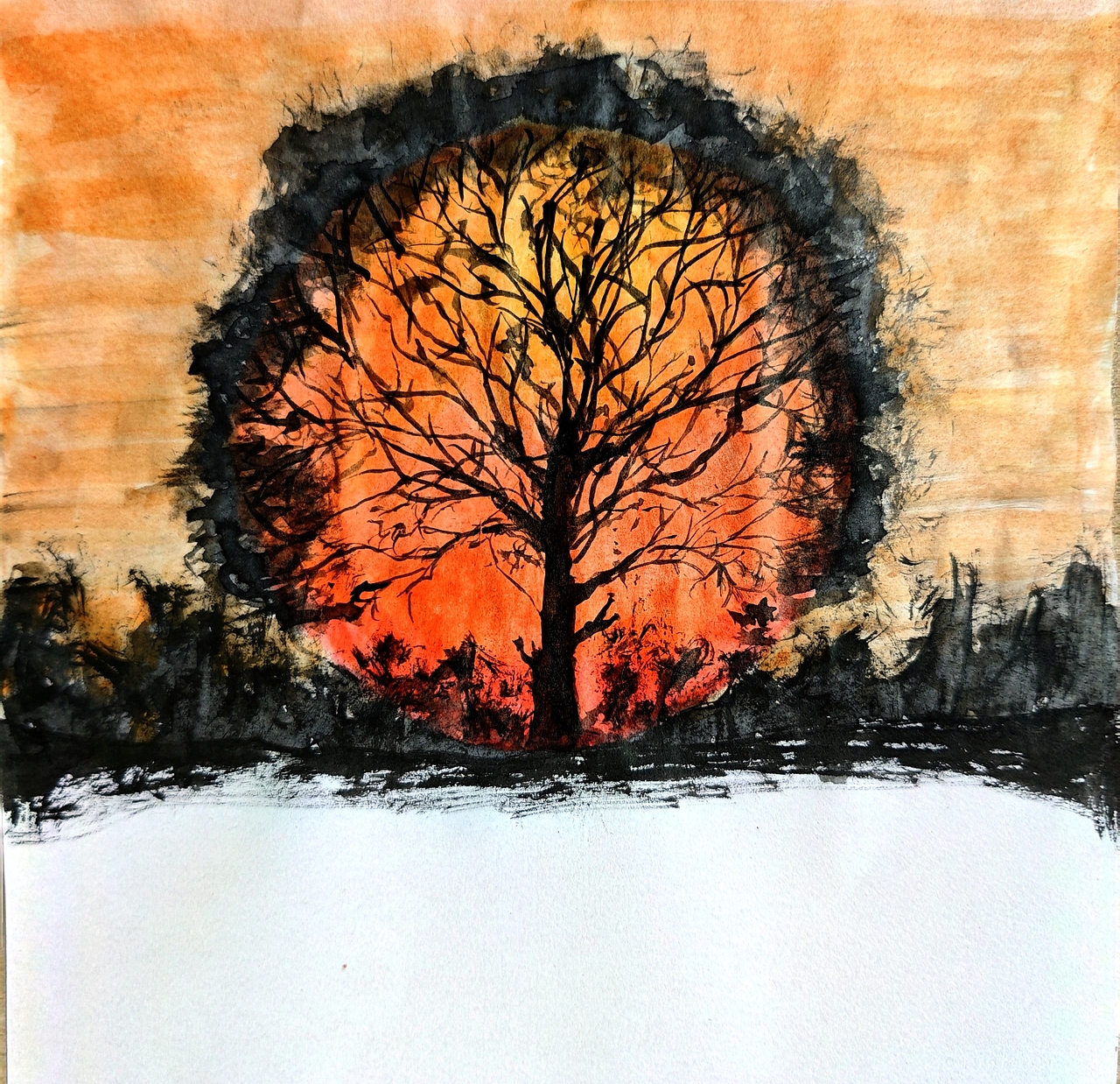 赤阳（图ZMzk2MDU0NzU2） - 创作习作 - 站酷设计师莫名x原创素材 - 站酷ZCOOL