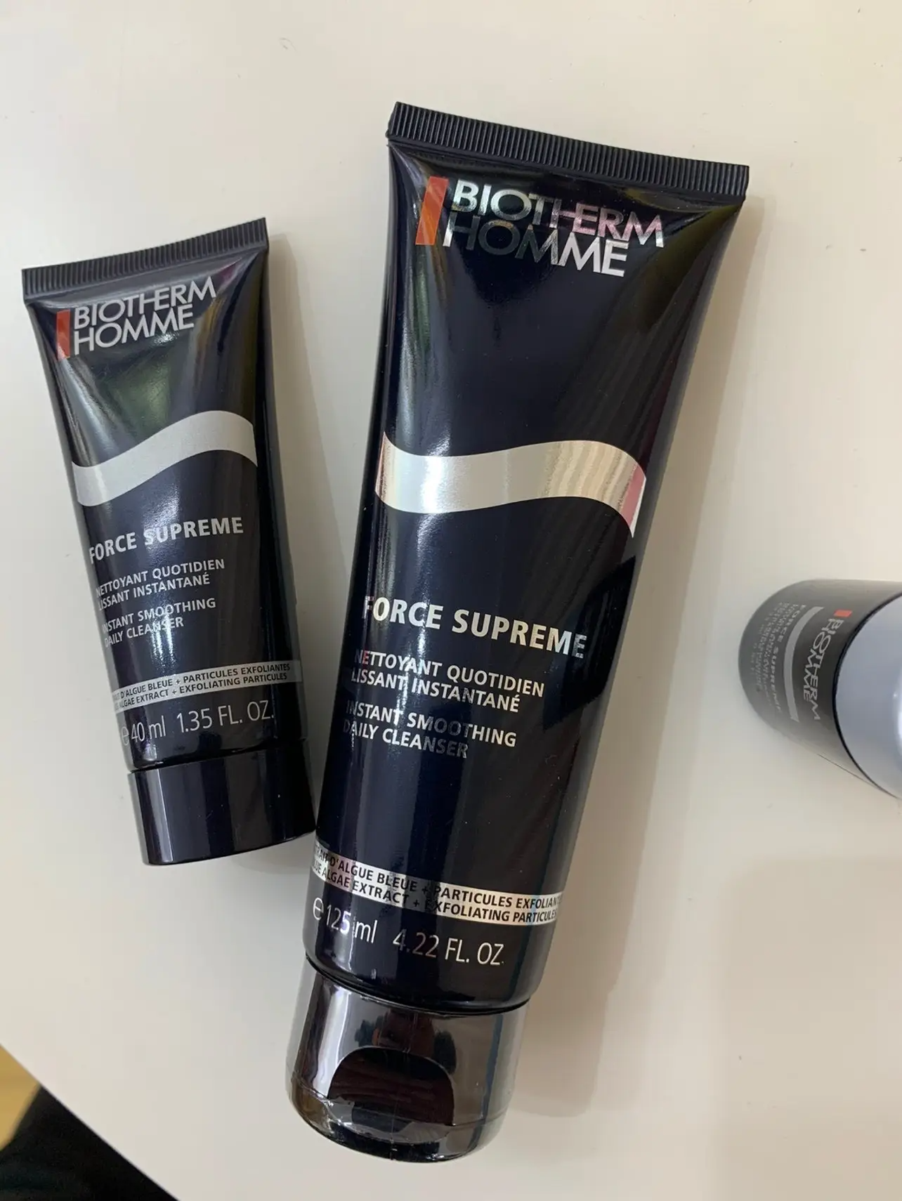 男生洁面必看！这 2 款实测洗感超棒，用过再也没换过品牌！