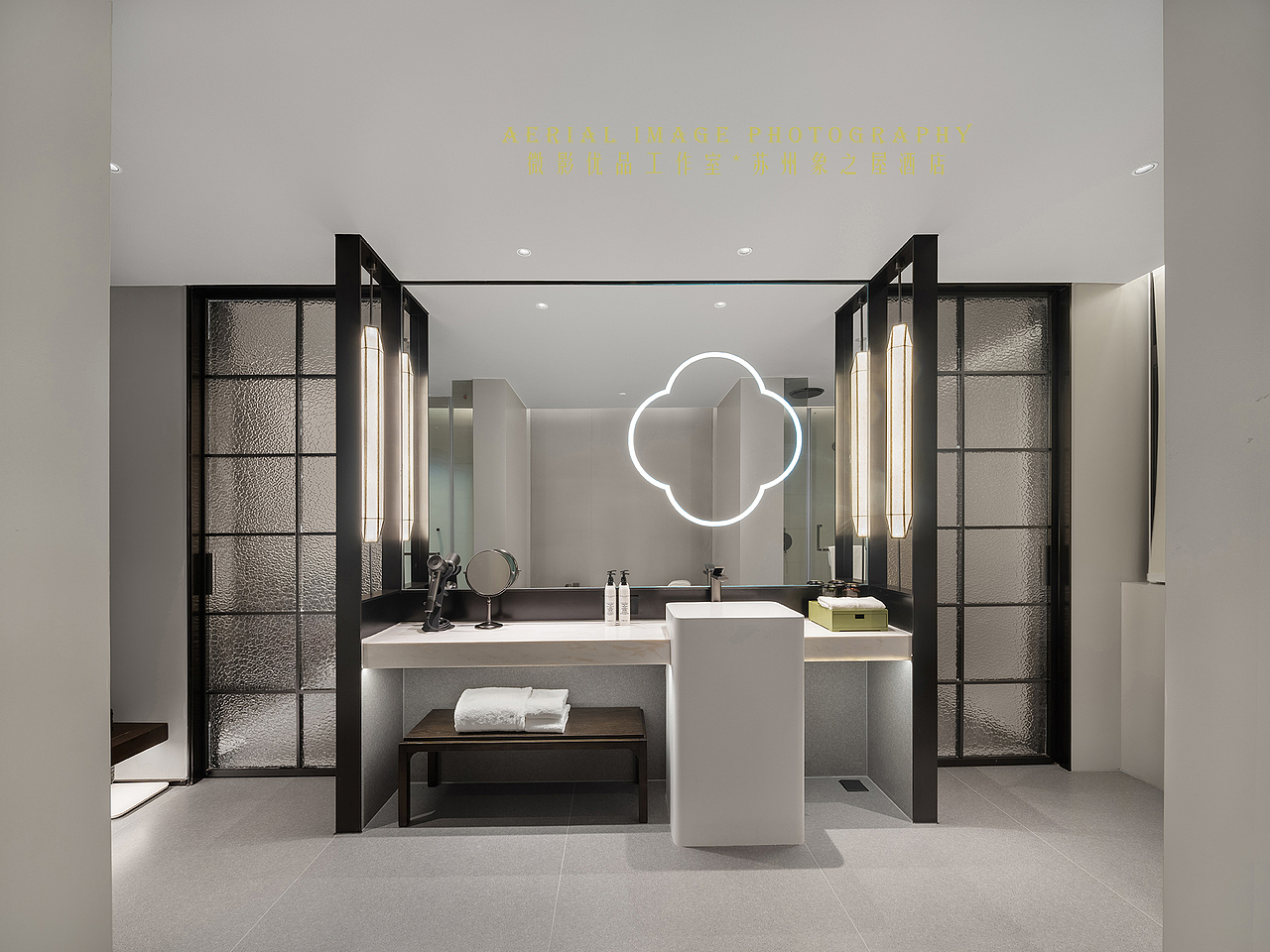 苏州象之屋酒店（图ZMzk2MDU1MTI0） - 环境/建筑摄影 - 站酷设计师安静造图原创素材 - 站酷ZCOOL