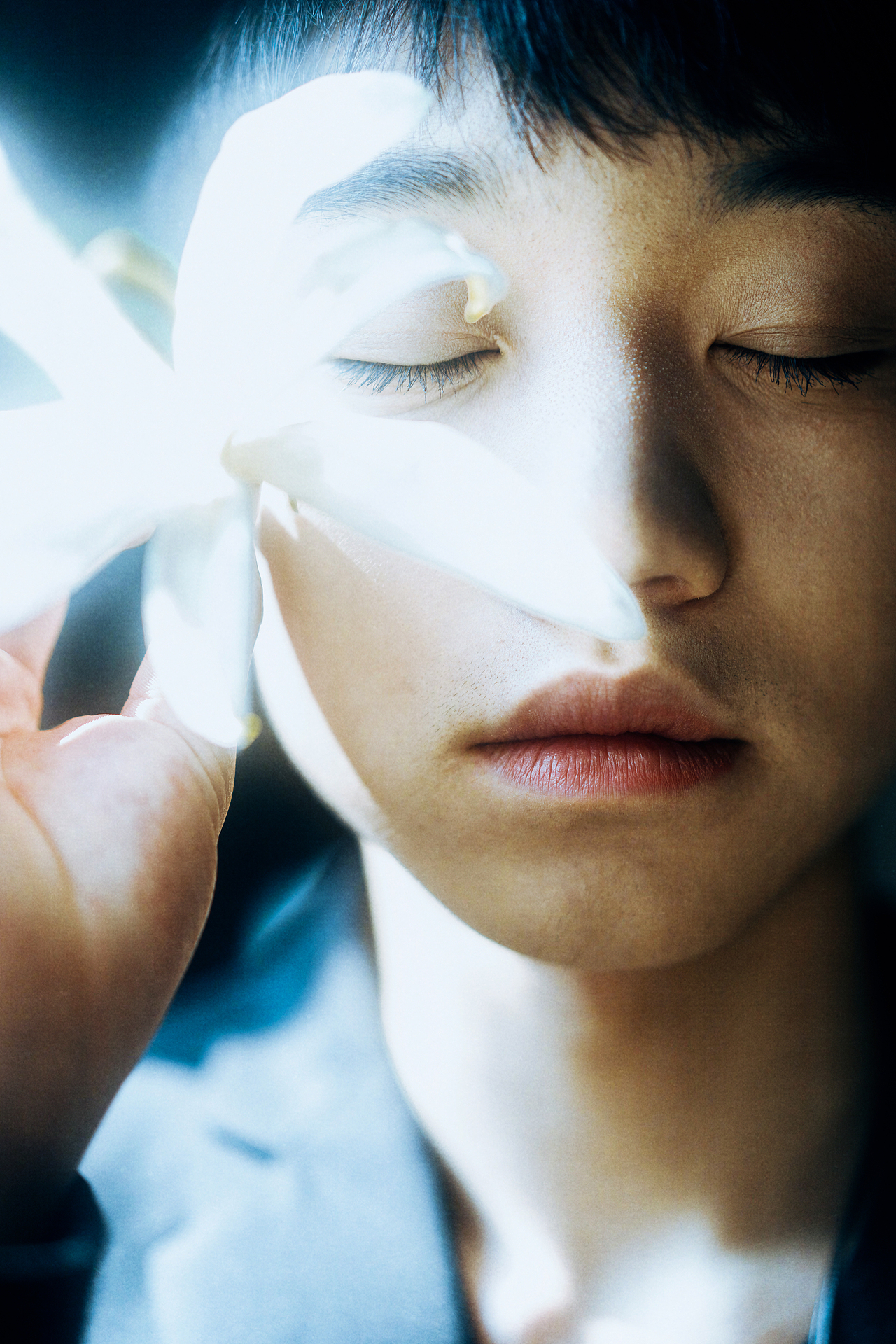 “那你无需感慨 我别徘徊”（图ZMzk2MDU2Nzky） - 人像摄影 - 站酷设计师乔英俊原创素材 - 站酷ZCOOL