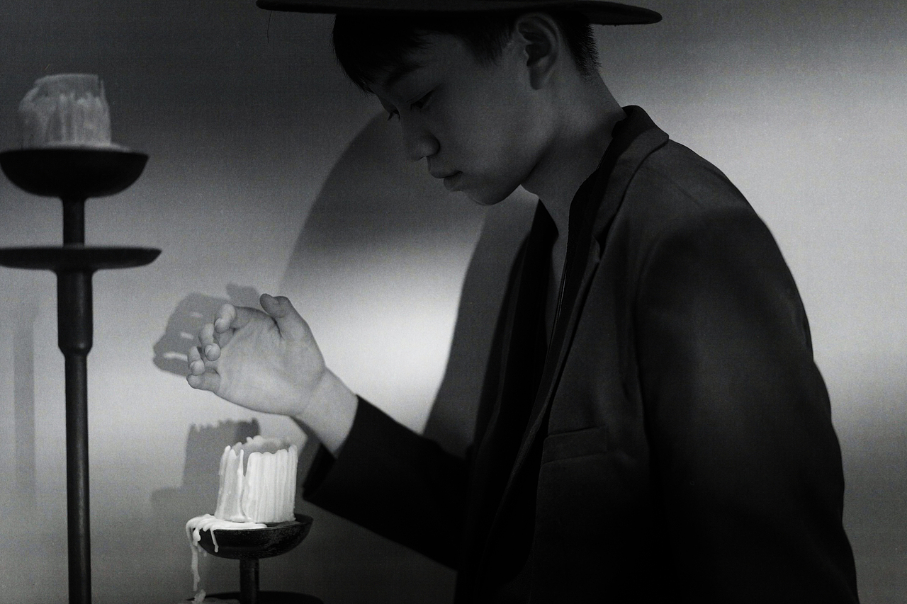 “那你无需感慨 我别徘徊”（图ZMzk2MDU2ODI4） - 人像摄影 - 站酷设计师乔英俊原创素材 - 站酷ZCOOL