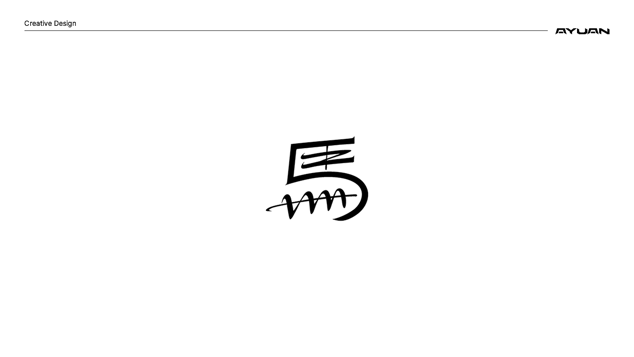 原创字体设计 02（图ZMzk2MDY0Mjk2） - 字体/字形 - 站酷设计师阿猿Ayuan原创素材 - 站酷ZCOOL
