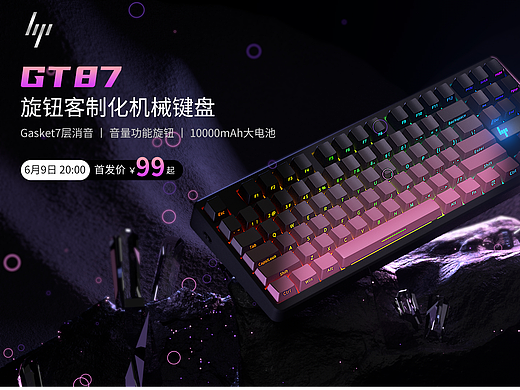 近期的图