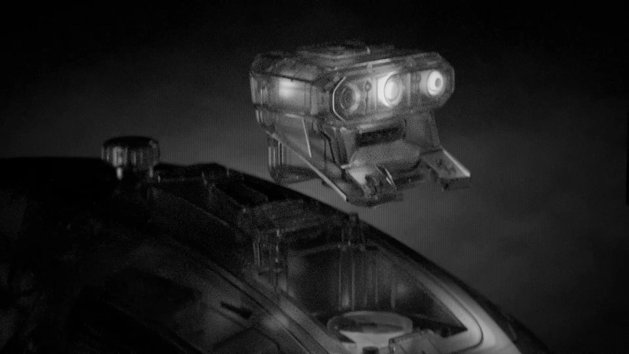 YUKAmini_Vision_割草机器人3D动态广告（图ZMzk2MDY4MzEy） - 动画/影视 - 站酷设计师Ryyo原创素材 - 站酷ZCOOL