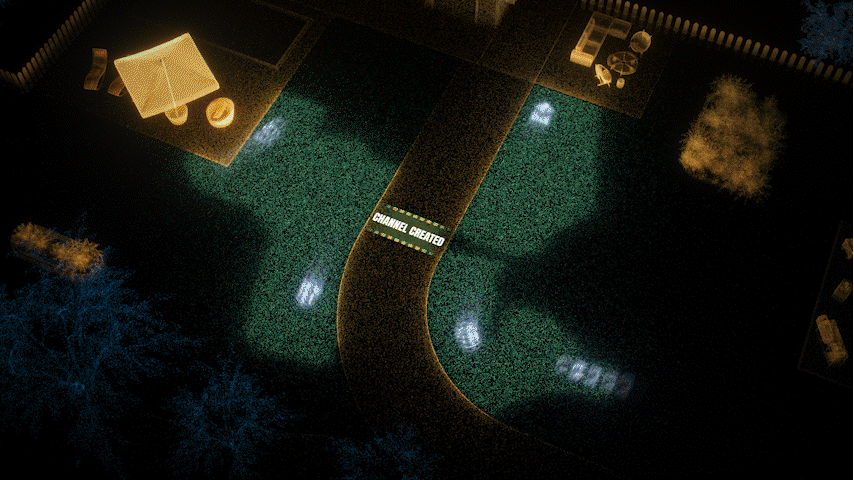 YUKAmini_Vision_割草机器人3D动态广告（图ZMzk2MDY4Mzk2） - 动画/影视 - 站酷设计师Ryyo原创素材 - 站酷ZCOOL