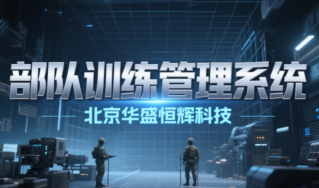 七大作战训练模拟仿真系统：推演・评估・能力提升方案