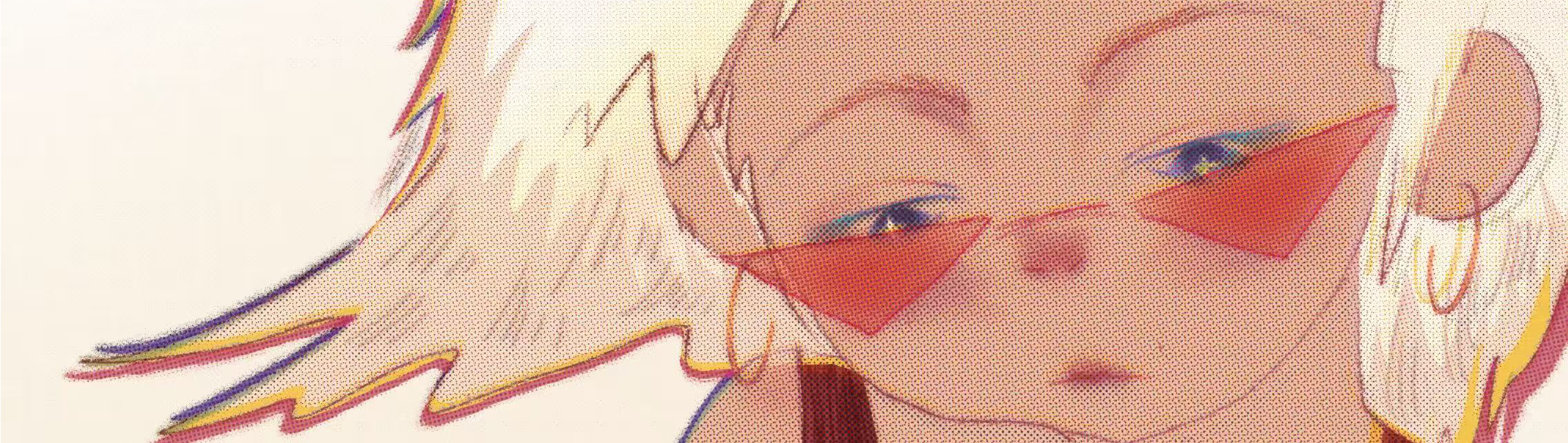 我是羊啊的个人主页（封面预览） - 主页封面设置 - 站酷设计师我是羊啊原创素材 - 站酷ZCOOL