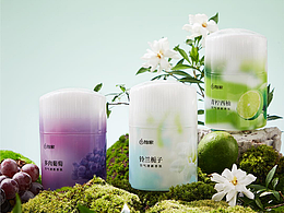 柚家空氣清新香氛