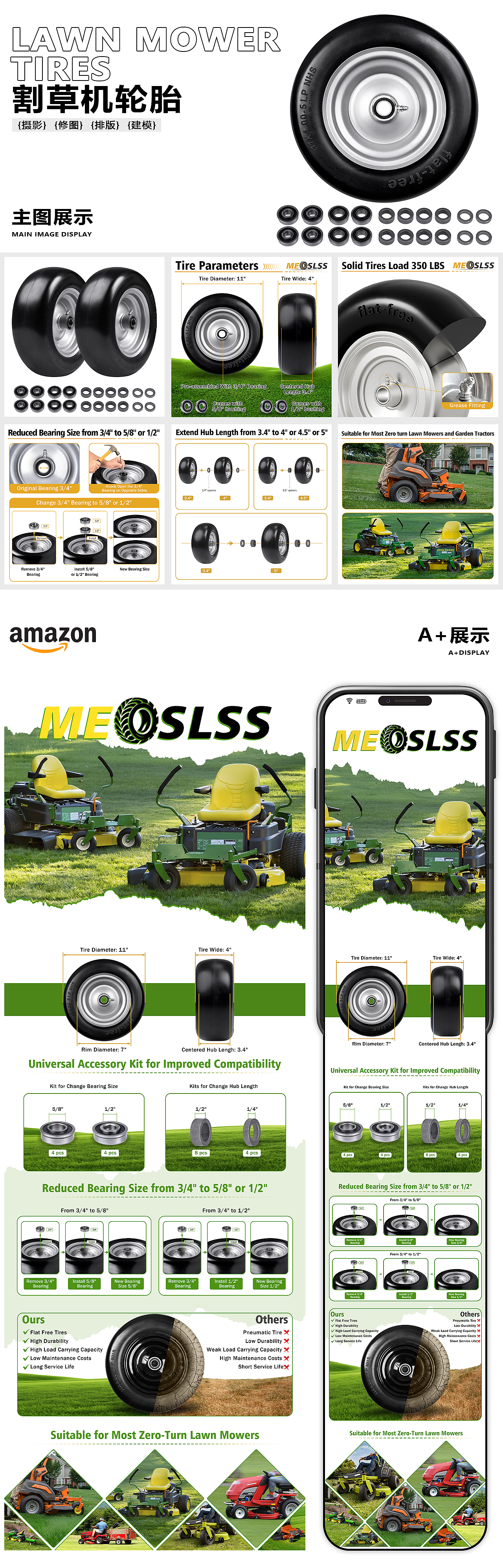 亚马逊作品集2024.9-2025.9汇总（图ZMzk2MDc0NjA0） - 电商 - 站酷设计师记得啃臭埃斯原创素材 - 站酷ZCOOL