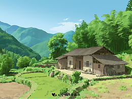 机绘