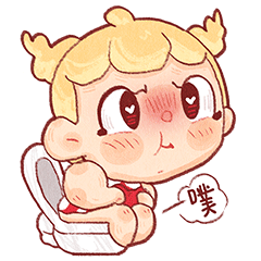 Penny妹妹抽象表情包