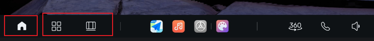 HMI竞品分析报告-同行者