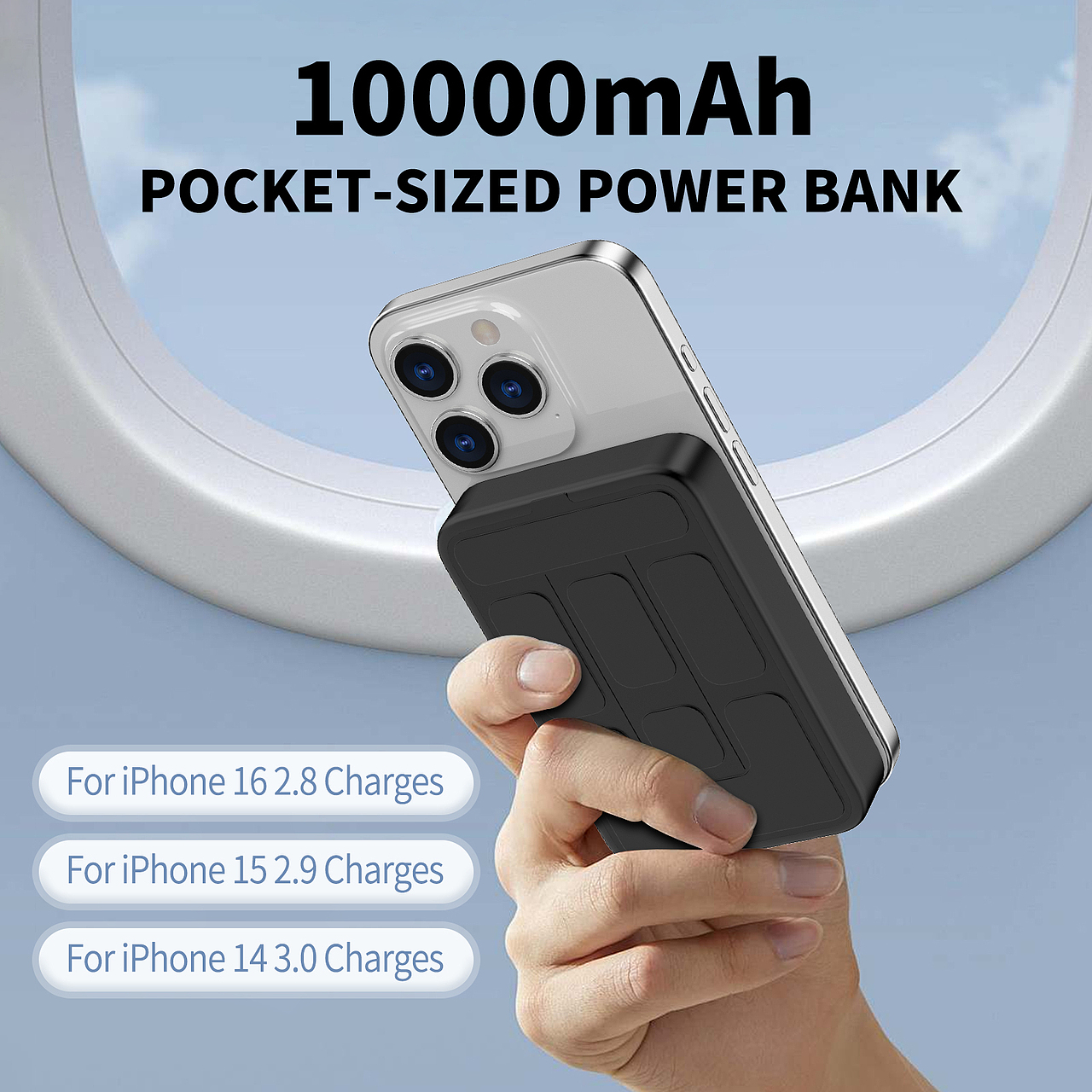 磁吸充电宝（图ZMzk2MDc5MDgw） - 电子产品 - 站酷设计师Ta喵设计丶原创素材 - 站酷ZCOOL