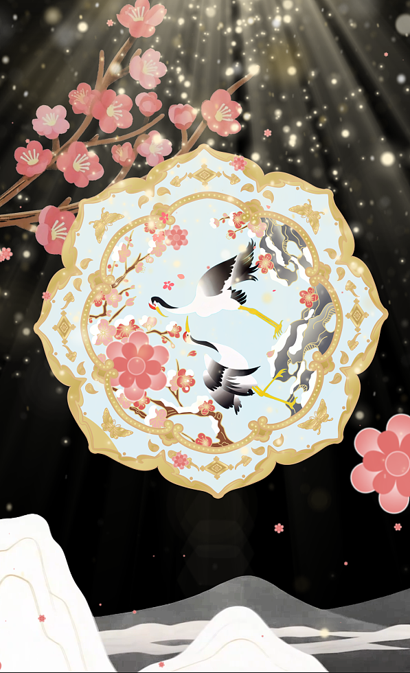 AR动效合辑（图ZMzk2MDc5MTY4） - 动画片 - 站酷设计师头晕的猫原创素材 - 站酷ZCOOL