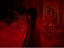 小短片《破道》