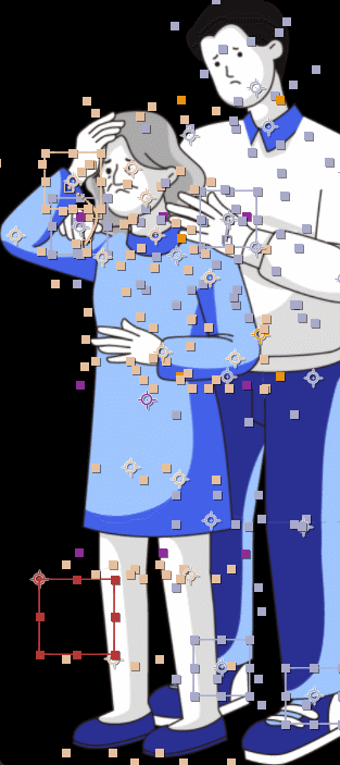 《抖音用户沟通》MG动画——安戈力文化