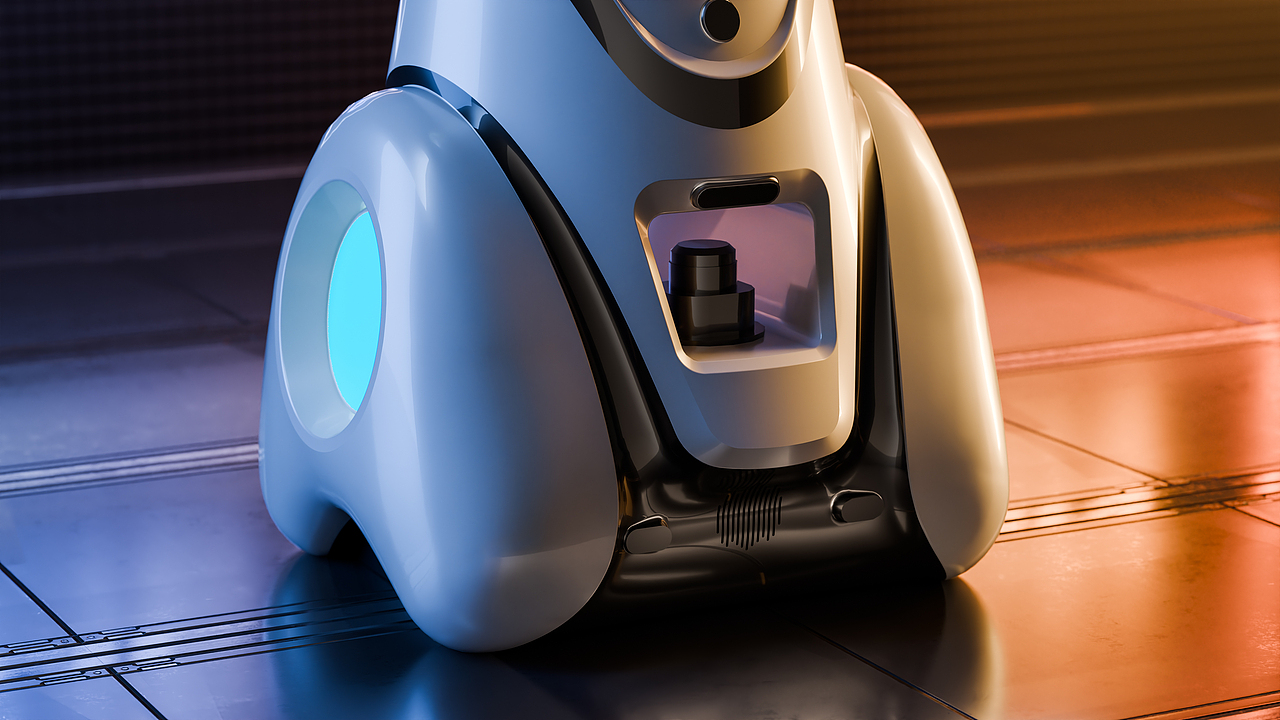 服务机器人（图ZMzk2MDgzOTIw） - 其他工业/产品 - 站酷设计师得到设计原创素材 - 站酷ZCOOL