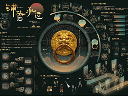 《铺首承运》