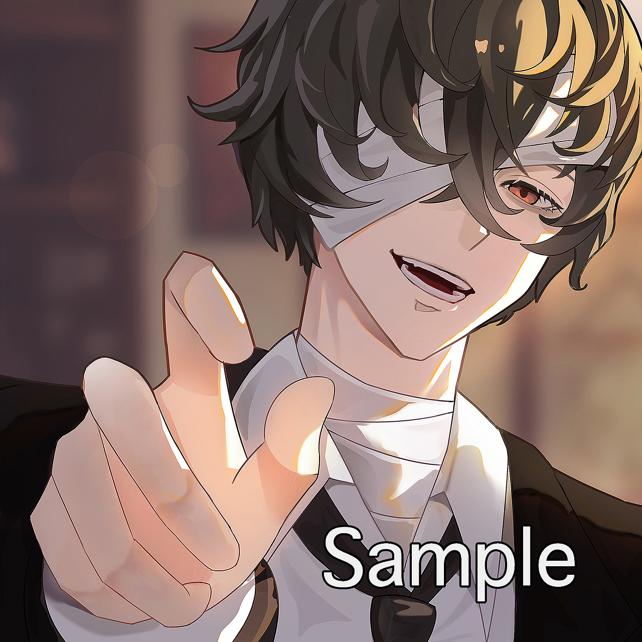 原创同人-香奈乎(最近画的练习啦)（图ZMzk2MDg2MzAw） - 商业插画 - 站酷设计师布鲁大人原创素材 - 站酷ZCOOL