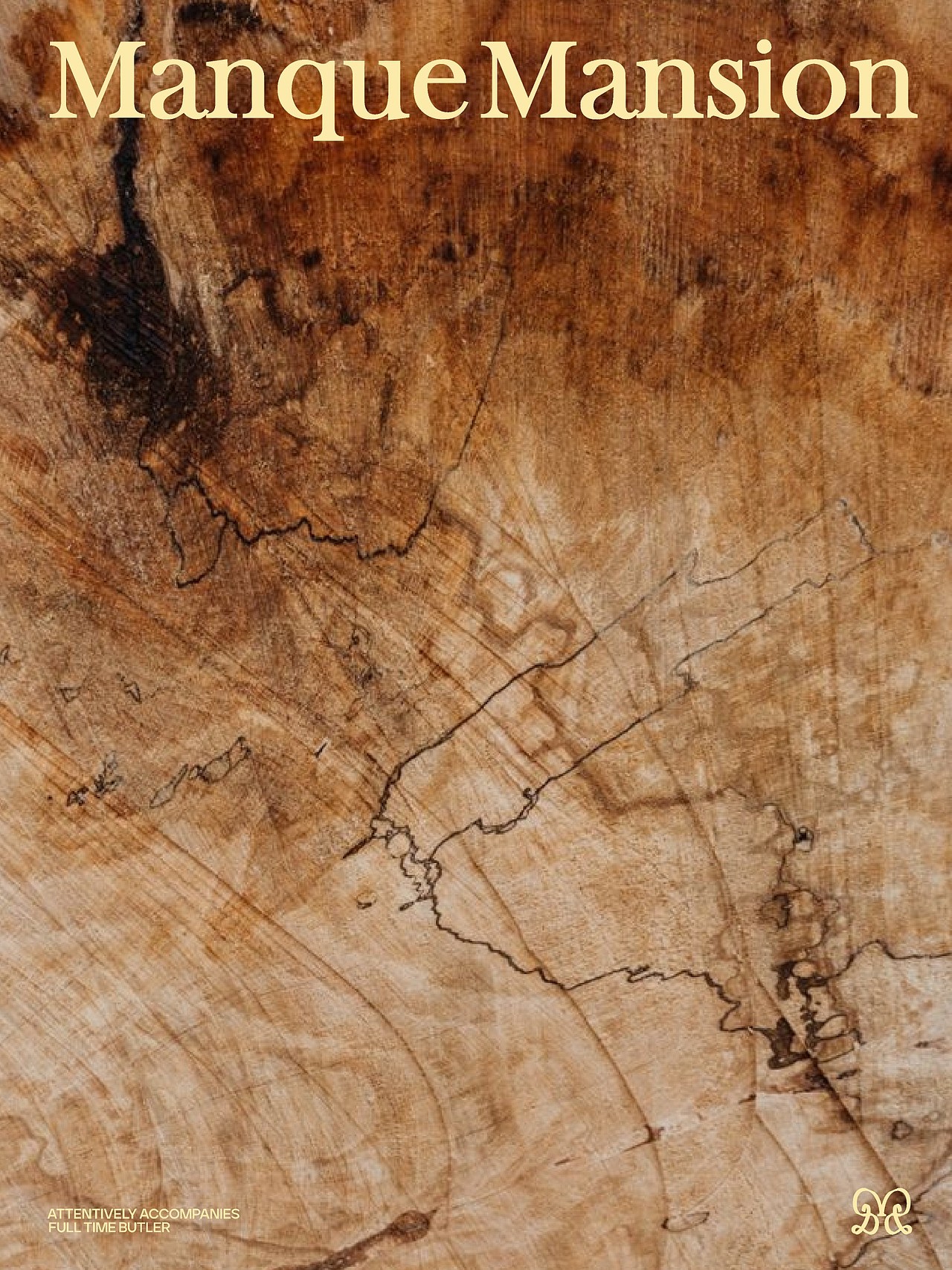 反光品牌 | 曼庚公馆·跨越百年的时空对话