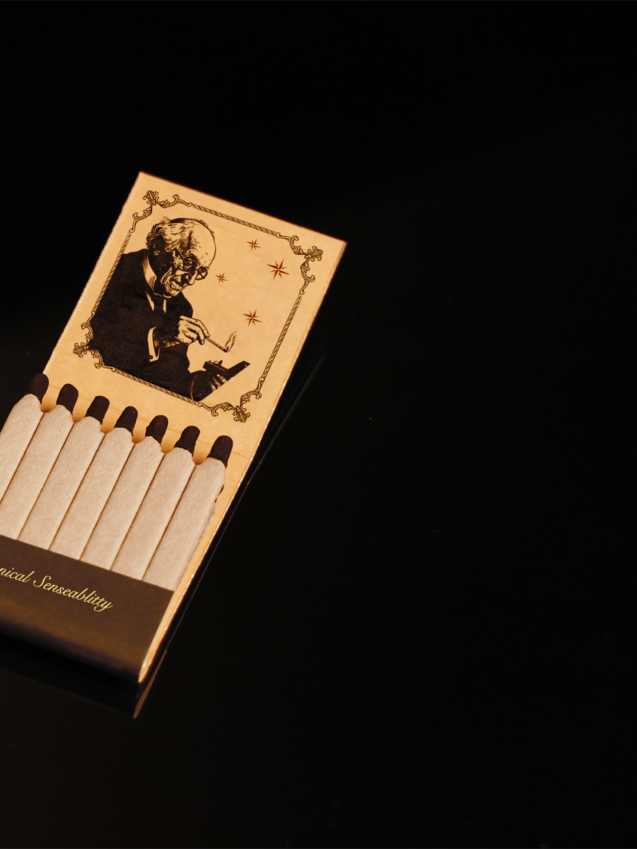 反光品牌 | 曼庚公馆·跨越百年的时空对话