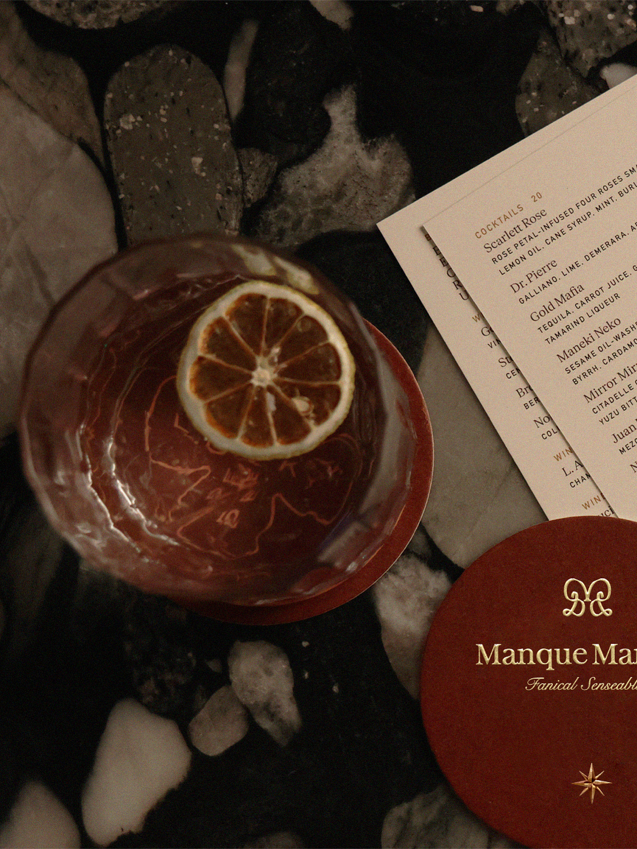 反光品牌 | 曼庚公馆·跨越百年的时空对话