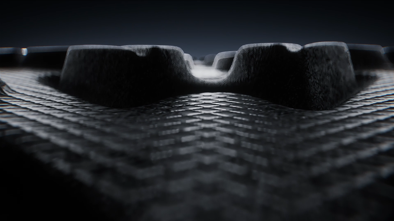 C4D产品动画 | 鞋子动态设计（图ZMzk2MDkyNjgw） - 动画/影视 - 站酷设计师加密通道_Road原创素材 - 站酷ZCOOL