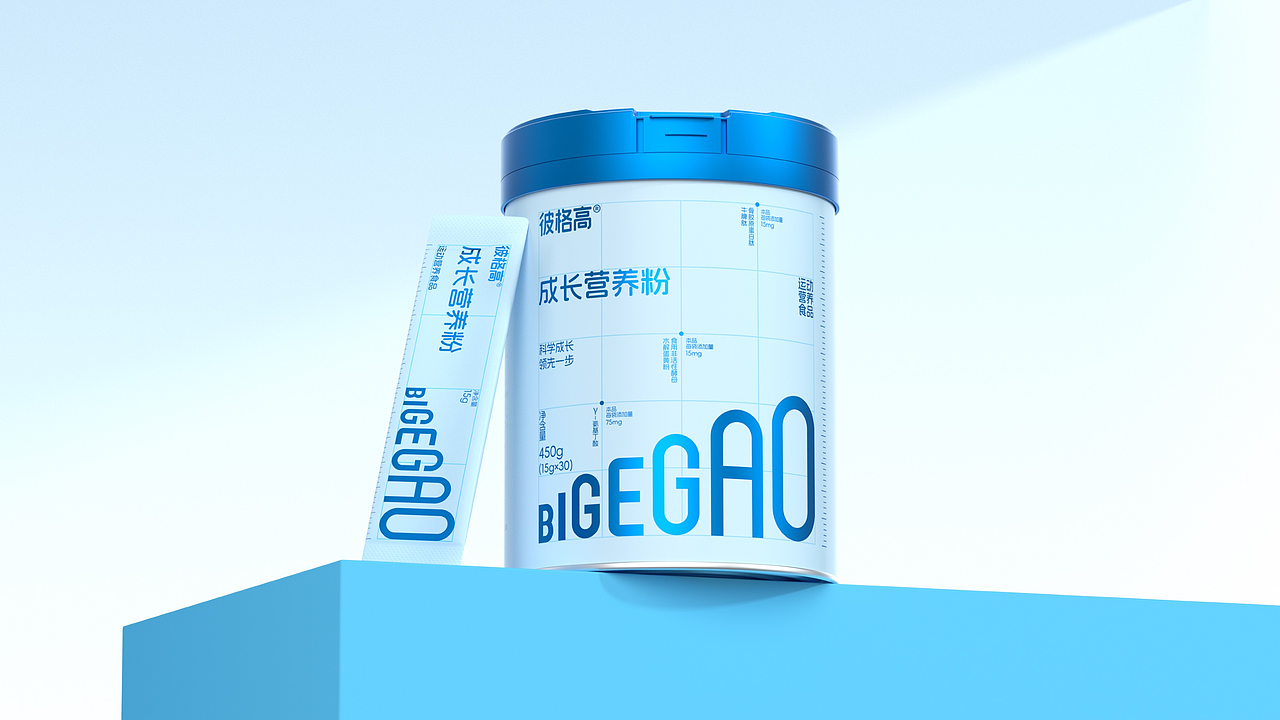 彼格高 | 品牌及包装设计（图ZMzk2MDkzMTIw） - 包装 - 站酷设计师Acebrand艾思原创素材 - 站酷ZCOOL
